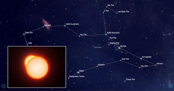 astrolog dincer guner boga dolunayinda olacaklari acikladi gokyuzunun kotu sansi algol etkili olacak 17 XWU9bLF4