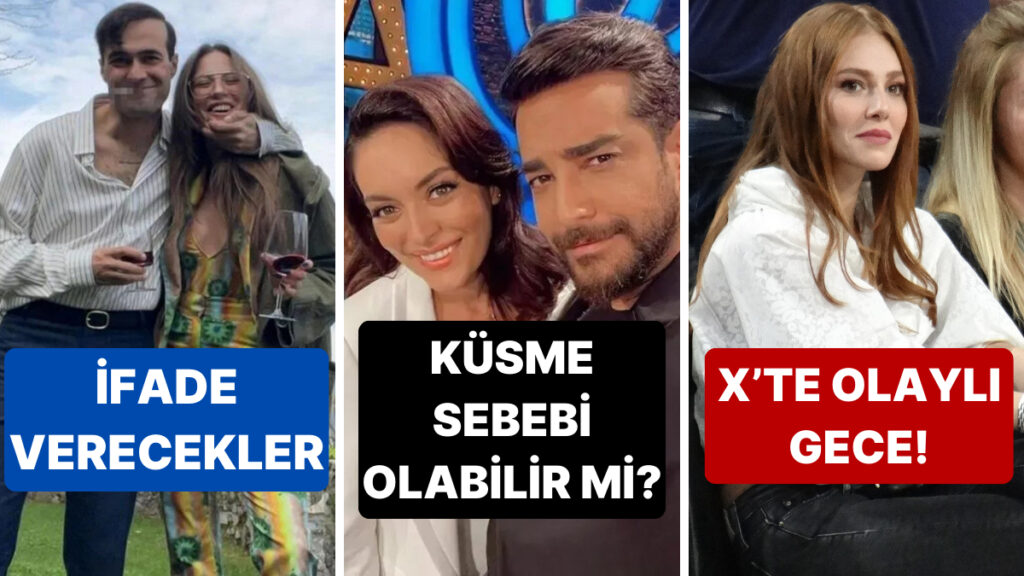 12 ocaka damgasini vuran magazin olaylarini anlatiyoruz aPLkch8F