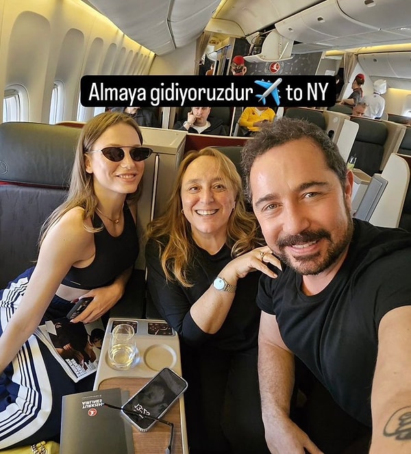 ahlak disi iddialar serenay sarikaya ve ayse barim hakkinda ilk aciklama id iletisimden geldi Recwf4PX