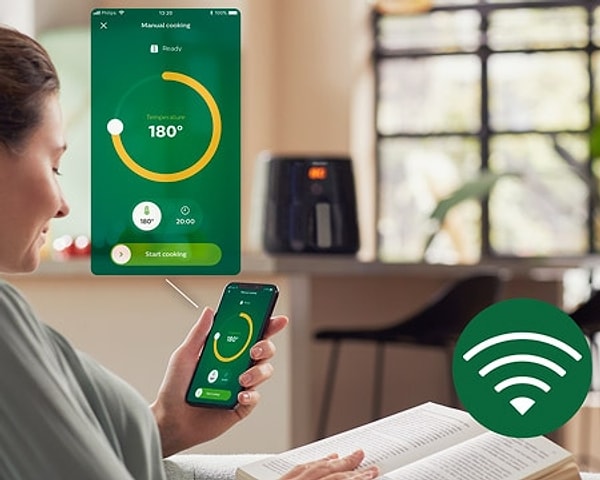 airfryeri olanlar buraya philipsin muthis uygulamasi home id hakkinda bilmeniz gereken her sey 17