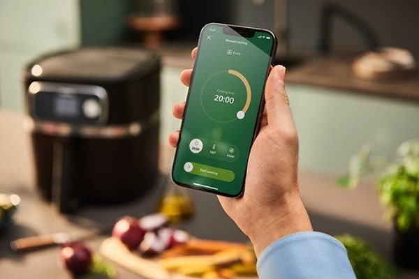 airfryeri olanlar buraya philipsin muthis uygulamasi home id hakkinda bilmeniz gereken her sey 3 OpBaYNkg