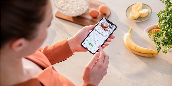 airfryeri olanlar buraya philipsin muthis uygulamasi home id hakkinda bilmeniz gereken her sey 7