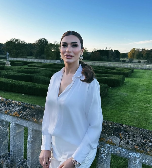 altindan pahali ebru sanci ingilterede uzumun fiyatini gorunce saskinligini gizleyemedi 1