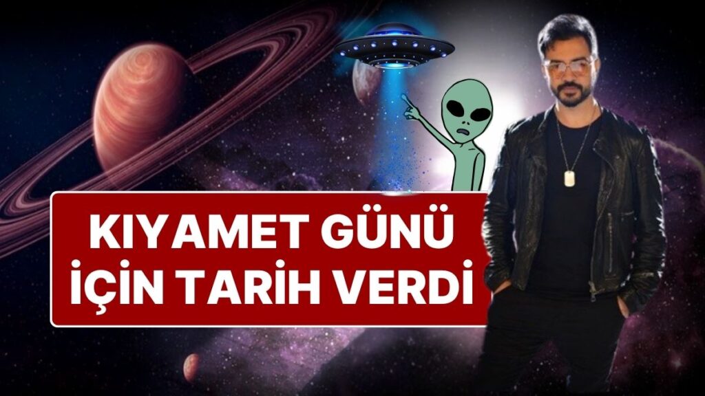 astral seyahate ciktigini iddia eden sarkici yusuf guney kiyamet gunu icin tarih verdi 7MrJIdjH