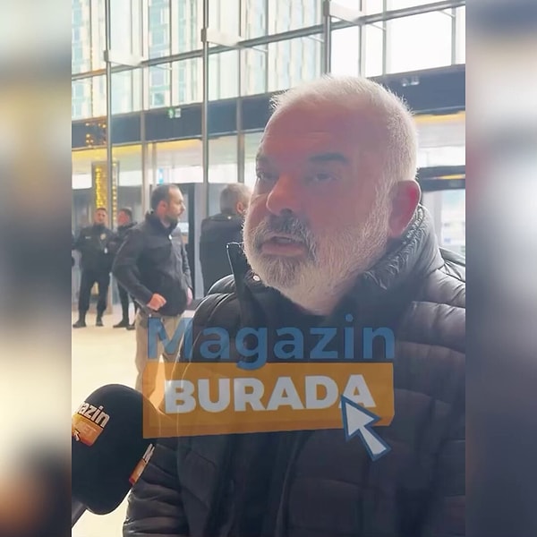 ata demirer ferdi tayfur icin taziye mesaji paylasmamisti oyuncu deniz oral olayin ic yuzunu 6atZqr5Z