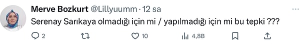 barbaros sansal dizi sektorundeki tekellesmeye yorumuyla gundem oldu serenay olamadiklari icin bu tepki 11 Mnz7niDI