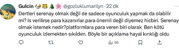 barbaros sansal dizi sektorundeki tekellesmeye yorumuyla gundem oldu serenay olamadiklari icin bu tepki 5 c2hXlKAM