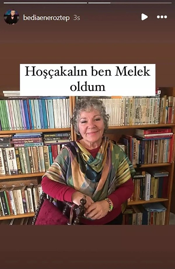 bedia ener kimdir yaprak dokumunun neyyir hanimi bedia ener oztep oldu mu neden oldu