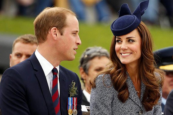 Beklenen Haber Geldi: Bir Süredir Kanserle Mücadele Eden Prenses Kate Middleton Hastalığı Yendiğini Duyurdu! 4 beklenen haber geldi bir suredir kanserle mucadele eden prenses kate middleton hastaligi yendigini duyurdu b64ZmQ6u