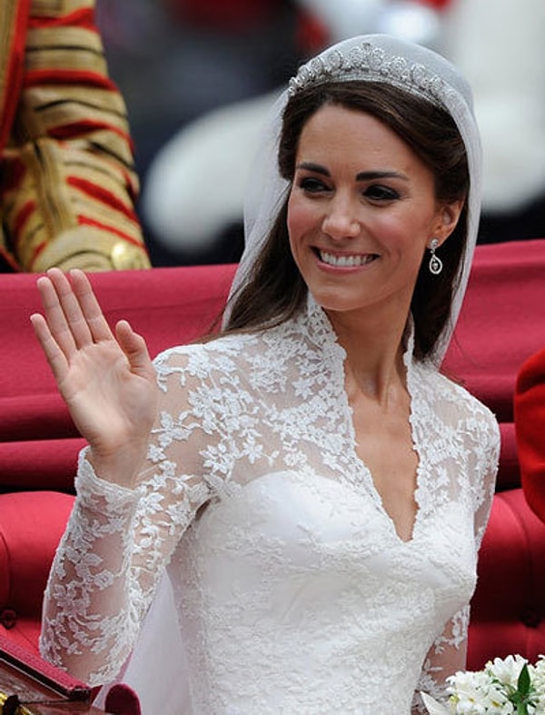 Beklenen Haber Geldi: Bir Süredir Kanserle Mücadele Eden Prenses Kate Middleton Hastalığı Yendiğini Duyurdu! 16 beklenen haber geldi bir suredir kanserle mucadele eden prenses kate middleton hastaligi yendigini duyurdu