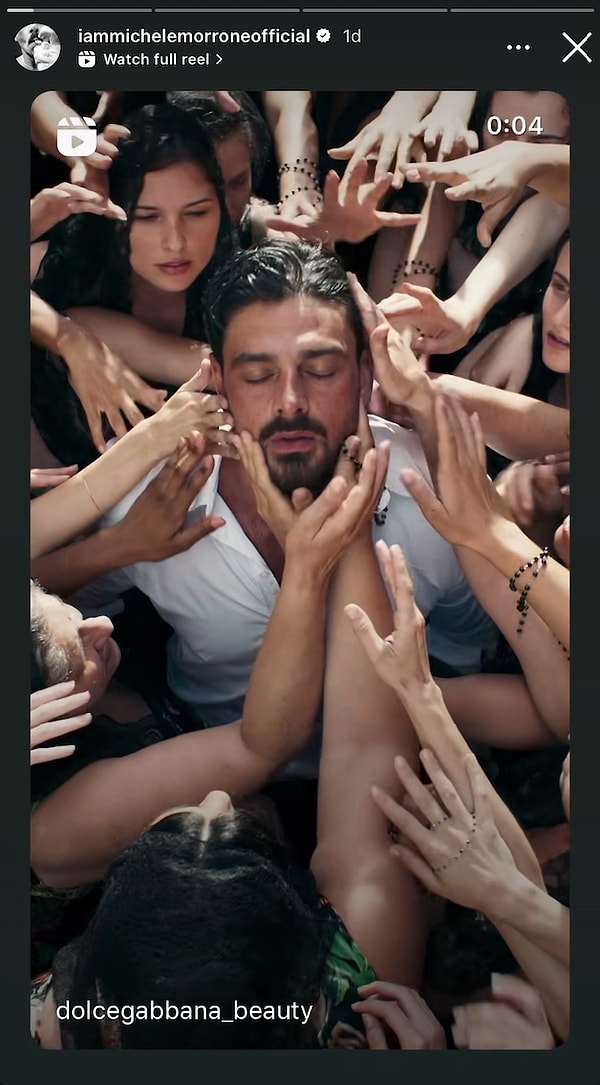 bieberin tarzindan kardashianin kizinin dogum gunune 15 ocakta yabanci unlulerin instagram paylasimlari 5 AEUuwCX2