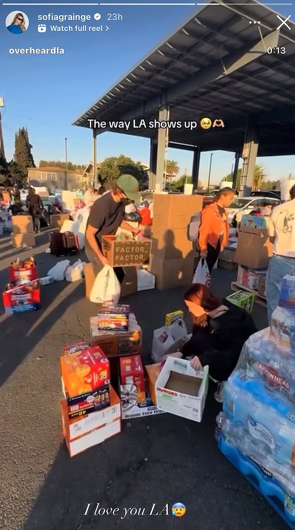 bieberin tarzindan kardashianin kizinin dogum gunune 15 ocakta yabanci unlulerin instagram paylasimlari 7 r25htlJu