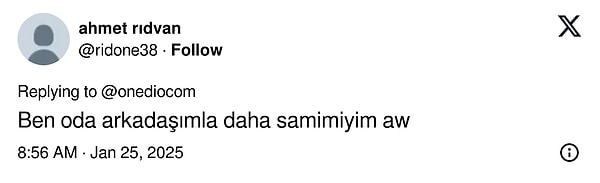 Bir Kadın İlişkilerinde Başkalarına Tuhaf Gelen Kuralları Paylaştı: "Birbirimizin Arabasına Binmemiz Yasak" 6 bir kadin iliskilerinde baskalarina tuhaf gelen kurallari paylasti birbirimizin arabasina binmemiz yasak 5 kFiCFCG9