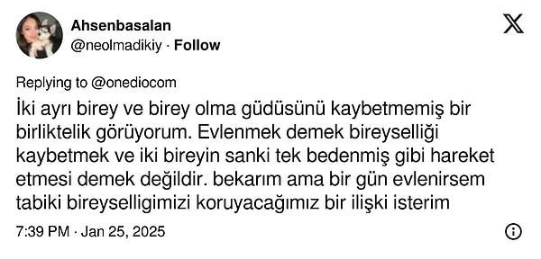 Bir Kadın İlişkilerinde Başkalarına Tuhaf Gelen Kuralları Paylaştı: "Birbirimizin Arabasına Binmemiz Yasak" 10 bir kadin iliskilerinde baskalarina tuhaf gelen kurallari paylasti birbirimizin arabasina binmemiz yasak 9 57UnM8FV