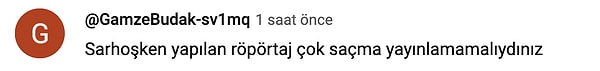 bu sozleri yayinlayabilir misiniz nejat islerin kufurlu ve sarhos halli roportaji kisa surede gundem WfdsvZjT