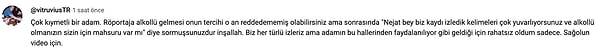 bu sozleri yayinlayabilir misiniz nejat islerin kufurlu ve sarhos halli roportaji kisa surede gundem gU1m9U32