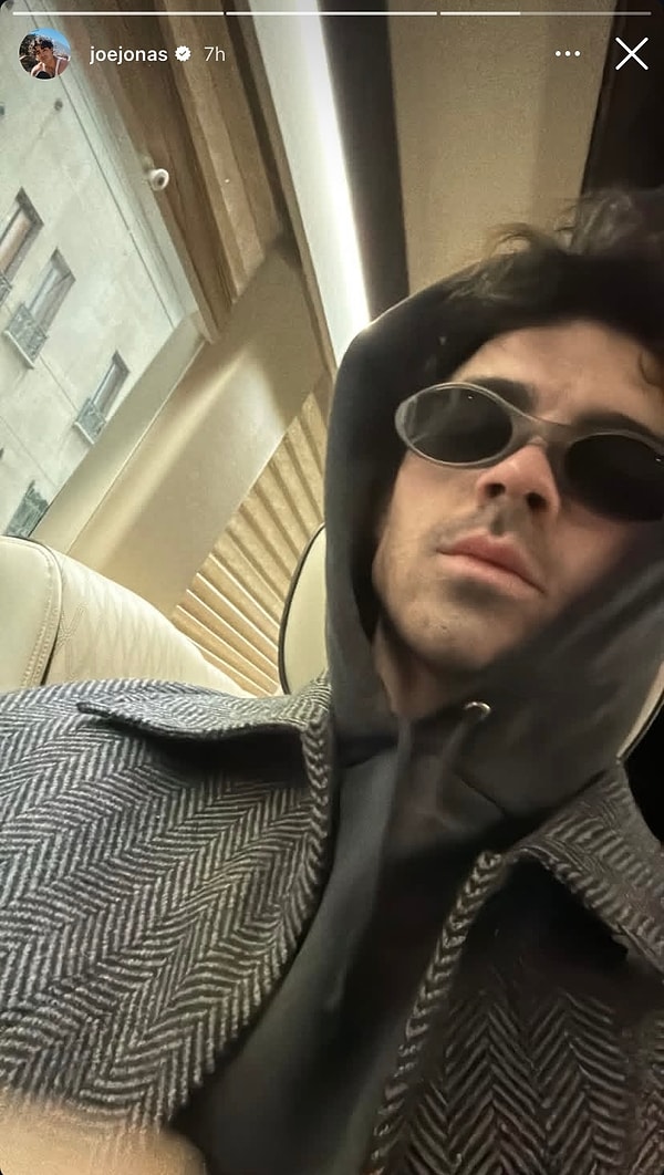 cardi bnin evinden pijamali millie bobby browna 30 ocakta yabanci unlulerin instagram paylasimlari 5 hBACtH9C