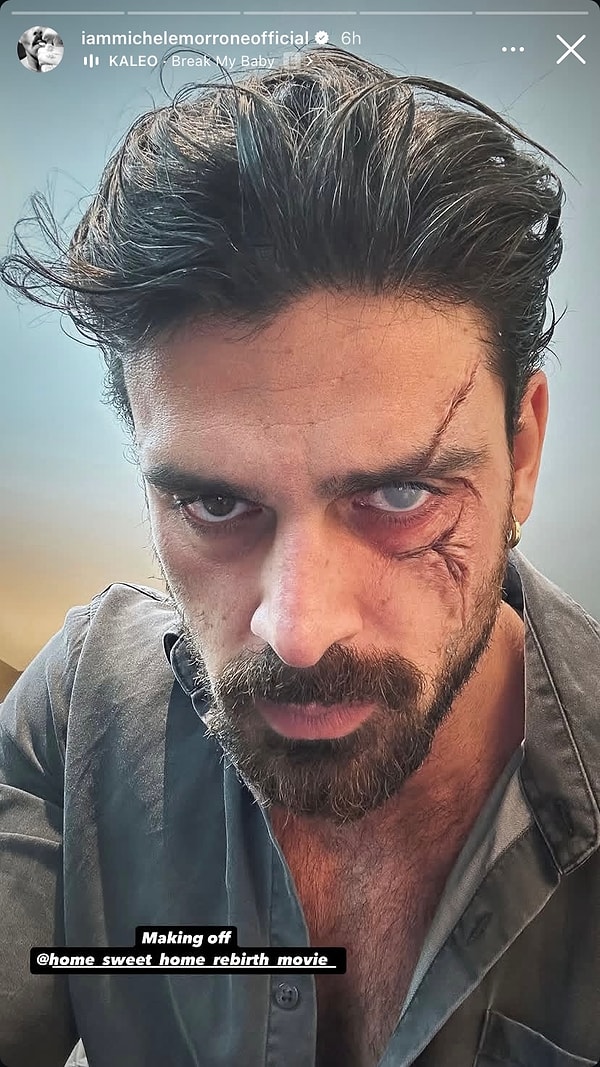 cardi bnin evinden pijamali millie bobby browna 30 ocakta yabanci unlulerin instagram paylasimlari 7