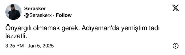 cig kofteyi yumurtayla birlestirerek ilginc bir lezzete imza atan kisi midemizi eksitti 13 Up5LsruZ