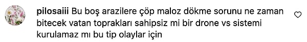 dangalaklar tugba ozay manavgatta turistik bolgedeki cop yiginlarini gorunce ofkeden deliye dondu 35