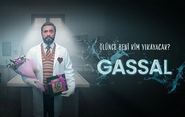 diyanet isleri baskaninin kizi gassal dizisini savundu tepkiler gecikmedi 1 ELVKWZaG