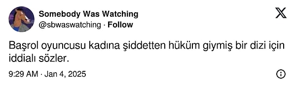 diyanet isleri baskaninin kizi gassal dizisini savundu tepkiler gecikmedi 21 Id7fYTTR