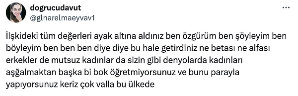 Dr. RedPill, "Alfalarla Çiftleşiyorlar Betalarla Evleniyorlar" Diyerek Kadınların Cinsel Stratejisini Açıkladı 14 dr redpill alfalarla ciftlesiyorlar betalarla evleniyorlar diyerek kadinlarin cinsel stratejisini acikladi 13 uAObhy1E
