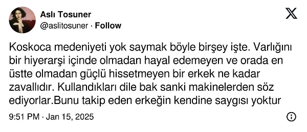 Dr. RedPill, "Alfalarla Çiftleşiyorlar Betalarla Evleniyorlar" Diyerek Kadınların Cinsel Stratejisini Açıkladı 26 dr redpill alfalarla ciftlesiyorlar betalarla evleniyorlar diyerek kadinlarin cinsel stratejisini acikladi 25 KVmdZJSO