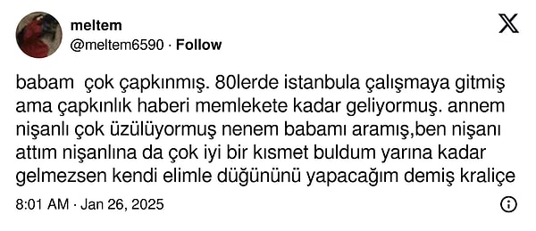 dugunlerdeki sirret kayinvalidelere inat anlatilan bir hikaye icimizin yaglarini eritti 27 s6jOwJQM