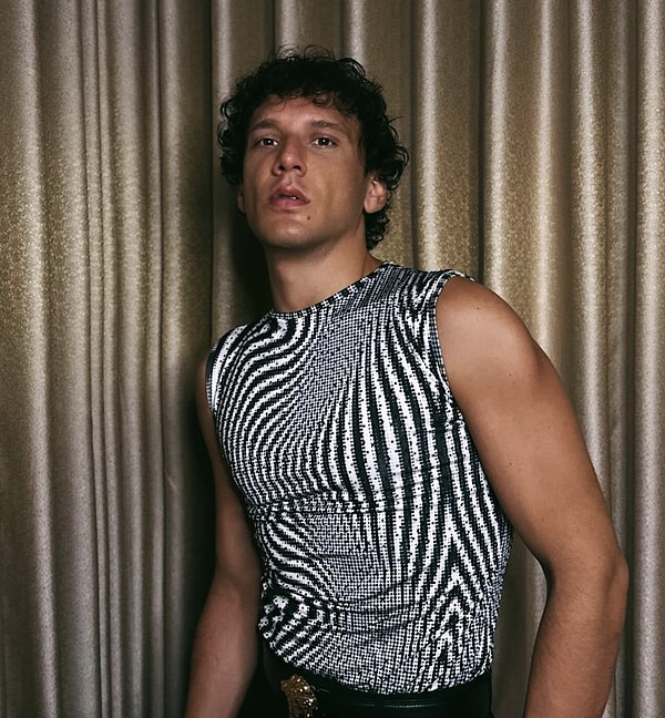 edis jandae percemin ayse barim ve kendisi hakkindaki korkuyorlar iddialarina yanit verdi 13 mbIVm1RH