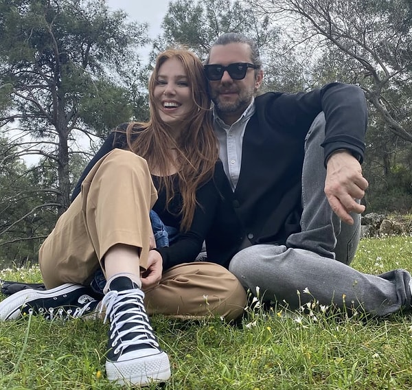Elçin Sangu'nun Eşi Yunus Özdiken, Tehdit Edildiğini Söyleyen Ceren Yılmaz'ın İddialarına Sessiz Kalmadı! 10 elcin sangunun esi yunus ozdiken tehdit edildigini soyleyen ceren yilmazin iddialarina sessiz kalmadi 9 ALLX9QB1