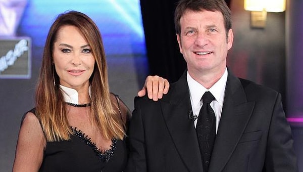 eski esiniz kaya cilingiroglunun dugunune gider miydiniz diye soran muhabire hulya avsar had bildirdi Gk49IwUS