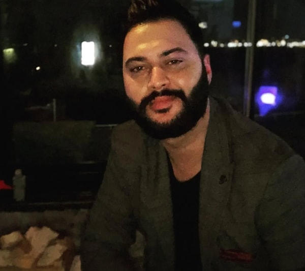 esra erolda programinin muhabiri caner toygar baba oldu 5 X31H8E9r