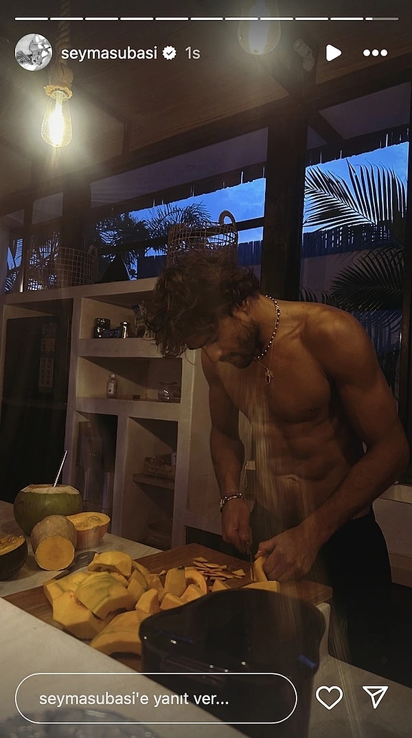 evliligi garantiye aldi brezilyali marlonu istanbula getiren seyma subasi askini galata kulesine cikardi 3 y2YA72kZ