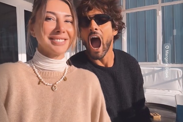 evliligi garantiye aldi brezilyali marlonu istanbula getiren seyma subasi askini galata kulesine cikardi 7 jZaJKZsV