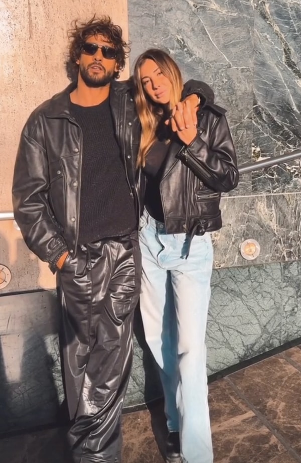 evliligi garantiye aldi brezilyali marlonu istanbula getiren seyma subasi askini galata kulesine cikardi 9 3fzi4ZZq