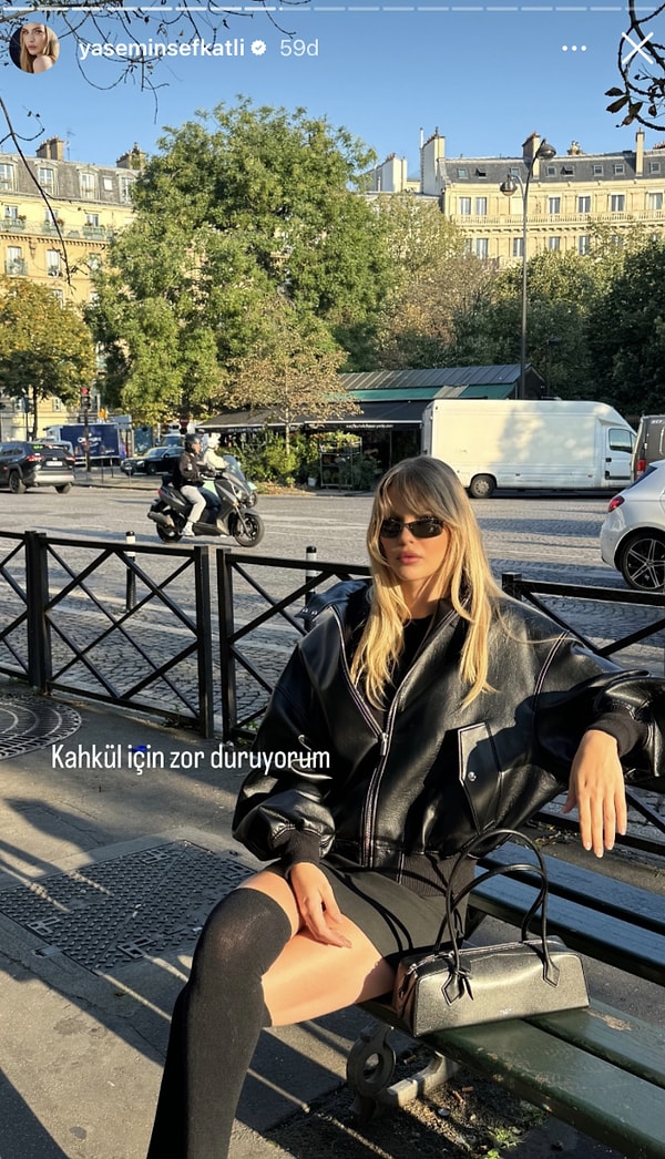 ezgi mola inceden laf soktu seyma subasi vucut sov yapti 11 ocakta unlulerin instagram 7qCR7Igw