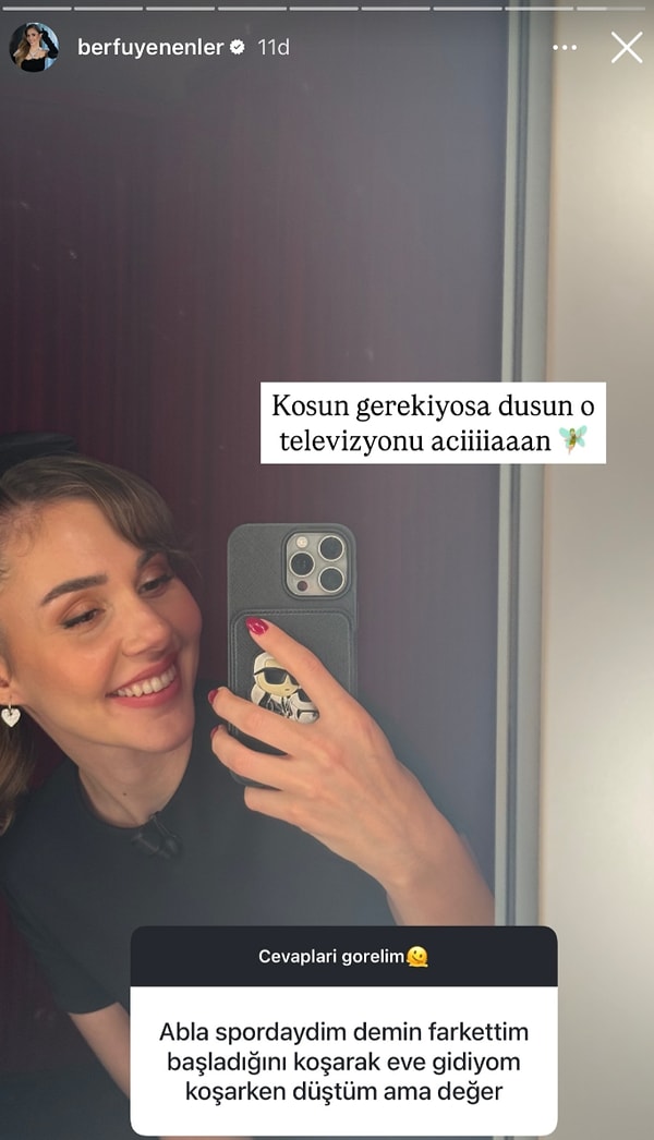 ezgi mola inceden laf soktu seyma subasi vucut sov yapti 11 ocakta unlulerin instagram