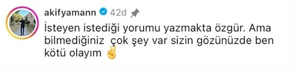 haddinizi asmayin dogukan gungorun karakterine yonelik antipatik cikisinda bulunan muhabir tepki cekti 15 NyqkfEFX