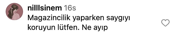 haddinizi asmayin dogukan gungorun karakterine yonelik antipatik cikisinda bulunan muhabir tepki cekti 27 YZlJY9s4