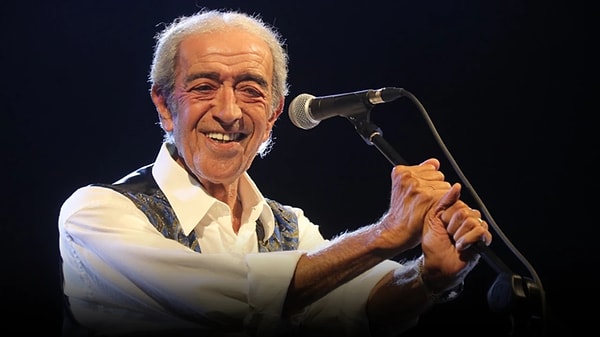 Hakkında Vefat Haberleri Çıkan Edip Akbayram'ın Kızı Türkü Akbayram'dan Sağlık Durumuna İlişkin Açıklama 2 hakkinda vefat haberleri cikan edip akbayramin kizi turku akbayramdan saglik durumuna iliskin aciklama 1