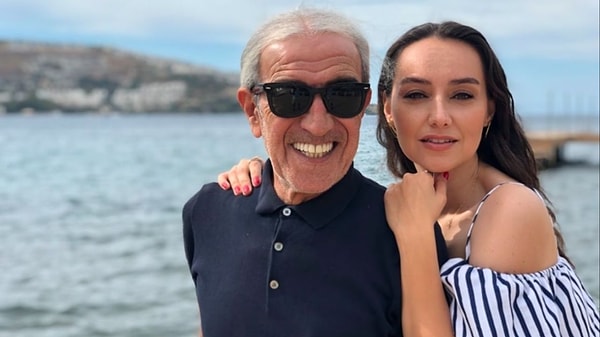 Hakkında Vefat Haberleri Çıkan Edip Akbayram'ın Kızı Türkü Akbayram'dan Sağlık Durumuna İlişkin Açıklama 8 hakkinda vefat haberleri cikan edip akbayramin kizi turku akbayramdan saglik durumuna iliskin aciklama 7 hPn4jsKO