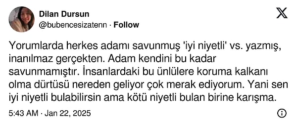 Hande Erçel'in Eniştesi Caner Yıldırım Grand Otel Paylaşımıyla Yediği Lince Sessiz Kalmadı! 22 hande ercelin enistesi caner yildirim grand otel paylasimiyla yedigi lince sessiz kalmadi 21 fmYXWhlk