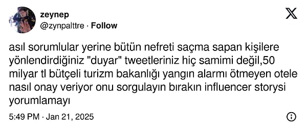 Hande Erçel'in Eniştesi Caner Yıldırım Grand Otel Paylaşımıyla Yediği Lince Sessiz Kalmadı! 26 hande ercelin enistesi caner yildirim grand otel paylasimiyla yedigi lince sessiz kalmadi 25