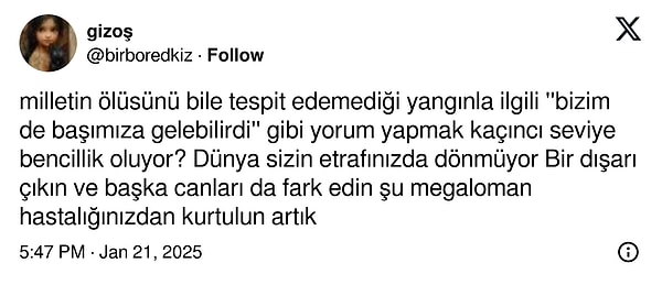 Hande Erçel'in Eniştesi Caner Yıldırım Grand Otel Paylaşımıyla Yediği Lince Sessiz Kalmadı! 28 hande ercelin enistesi caner yildirim grand otel paylasimiyla yedigi lince sessiz kalmadi 27 FGt3mdcU
