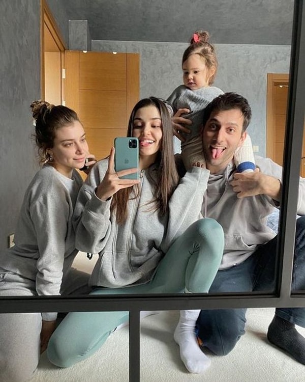 Hande Erçel'in Eniştesi Caner Yıldırım Grand Otel Paylaşımıyla Yediği Lince Sessiz Kalmadı! 4 hande ercelin enistesi caner yildirim grand otel paylasimiyla yedigi lince sessiz kalmadi 3 Vm7BJ5XG