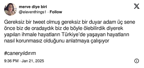 Hande Erçel'in Eniştesi Caner Yıldırım Grand Otel Paylaşımıyla Yediği Lince Sessiz Kalmadı! 32 hande ercelin enistesi caner yildirim grand otel paylasimiyla yedigi lince sessiz kalmadi 31 NPDdTe6G