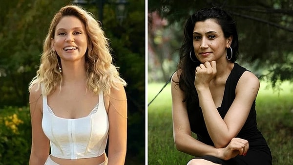 Her Konuda Ayrı Fikre Sahip Olan Birsen Altuntaş ve Farah Zeynep Abdullah Tartışmasında Round 2 mi Geliyor? 4 her konuda ayri fikre sahip olan birsen altuntas ve farah zeynep abdullah tartismasinda round zU8hlOwW