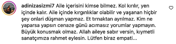 herkes merak ediyordu vefat eden ferdi tayfurun kus oldugu kizi tugce tayfur ortaya cikti B2QIkWDz