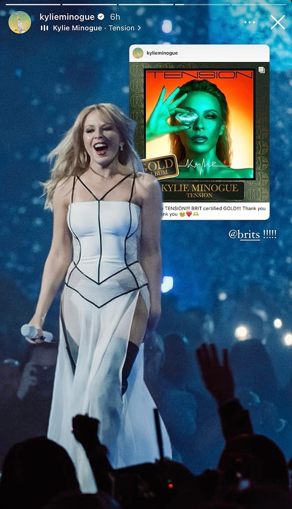 Hilary Duff'un Bebeğinden Shakira'nın Gözlüklerine 18 Ocak'ta Yabancı Ünlülerin Instagram Paylaşımları 2 hilary duffun bebeginden shakiranin gozluklerine 18 ocakta yabanci unlulerin instagram paylasimlari 1 Gqpt81u1